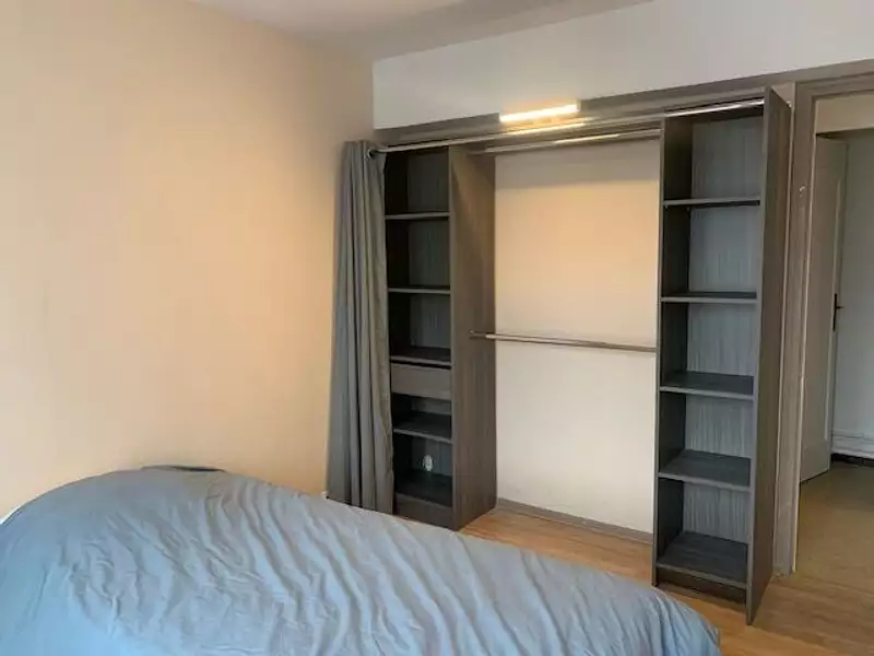 Appartement, 40 m²