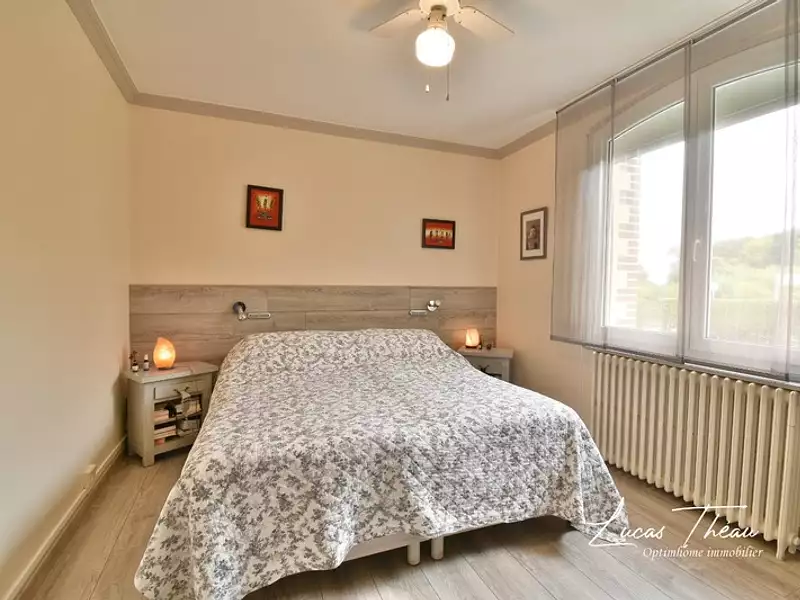 Maison, 190 m²
