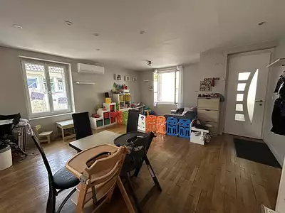 Maison, 110 m²