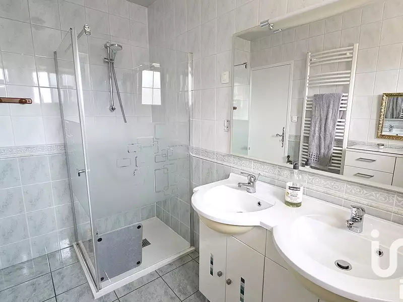 Maison, 89 m²