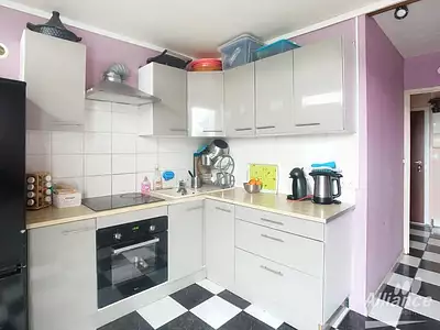 Appartement, 51 m²