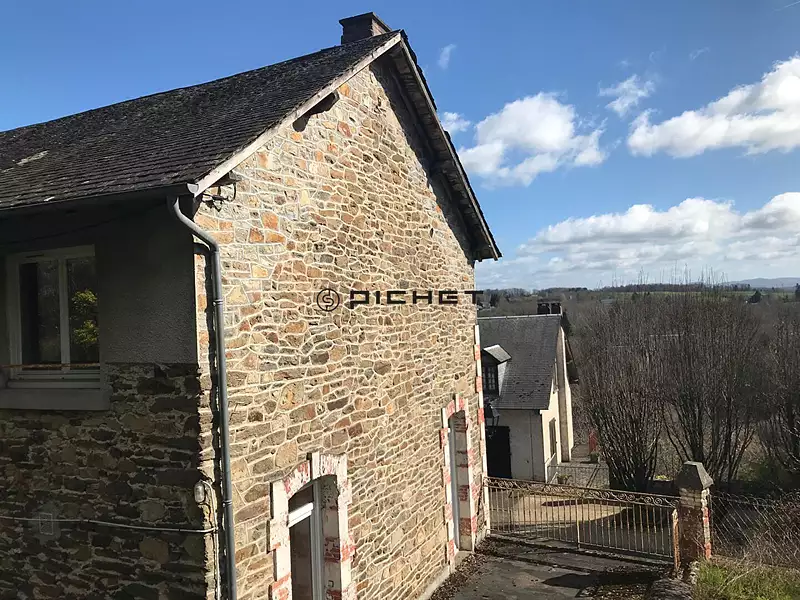 Immeuble, 212 m²