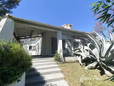 Maison, 200 m²