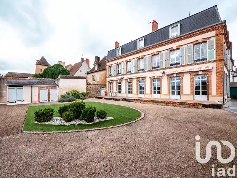Maison, 350 m²