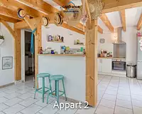 Immeuble, 315 m²