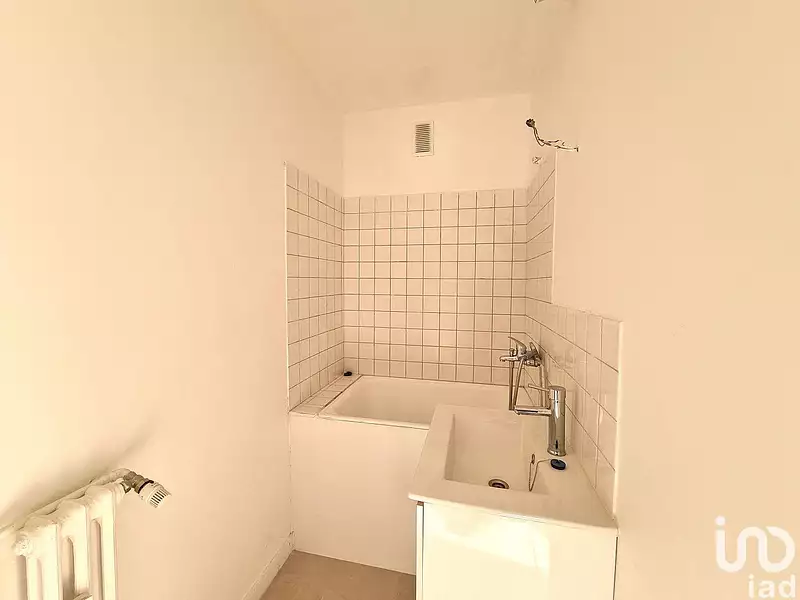 Appartement, 69 m²