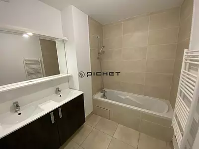 Appartement, 82 m²