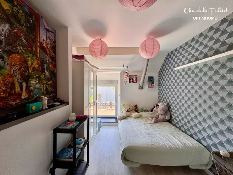 Maison, 152 m²