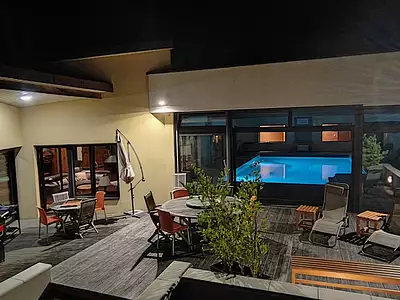 Maison, 450 m²