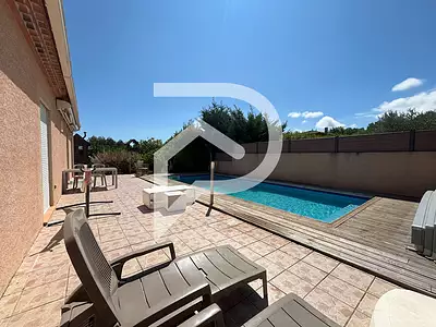 Maison, 160 m²