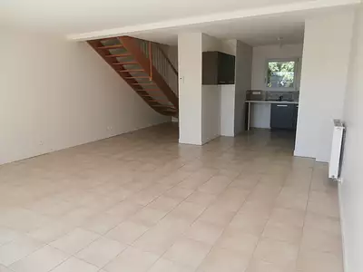 Appartement, 85 m²