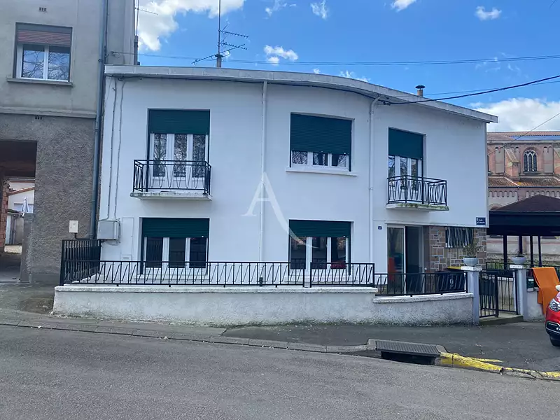 Appartement, 101,6 m²