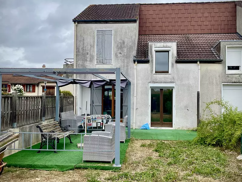 Maison, 70 m²