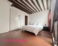 Appartement, 53,47 m²