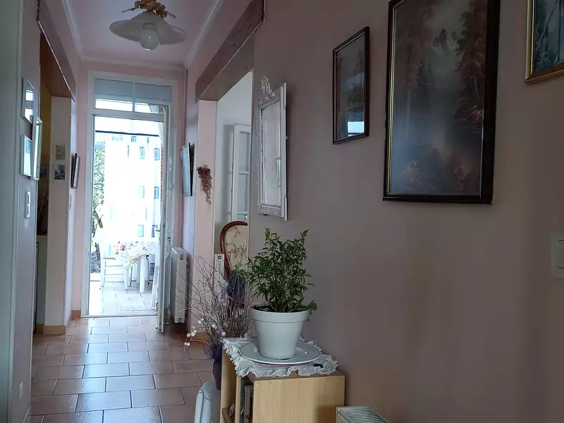 Maison, 134 m²
