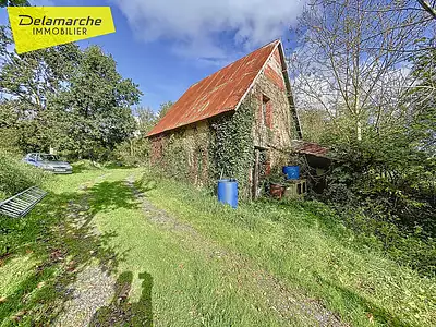 Maison, 97 m²