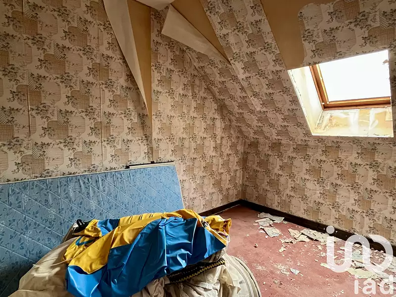 Maison, 107 m²