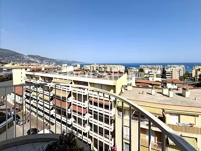 Appartement, 72,77 m²