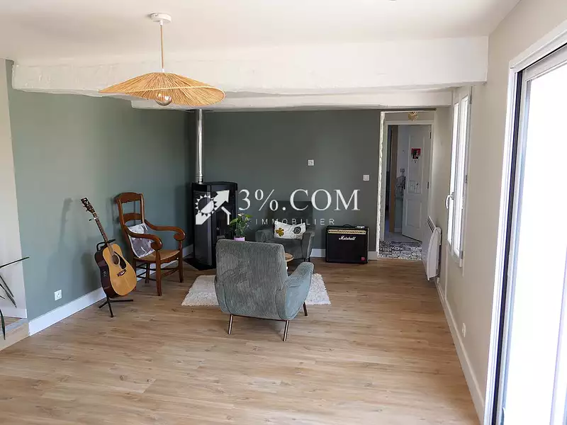 Maison, 138 m²