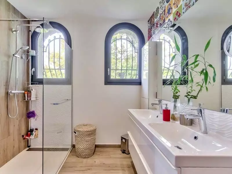 Maison, 287 m²