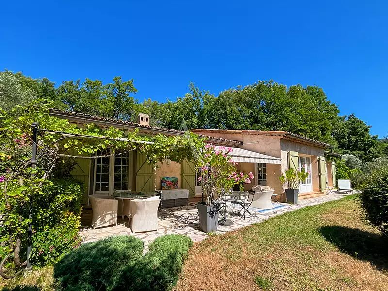 Maison, 137 m²
