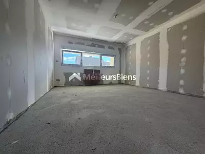 Appartement, 95 m²