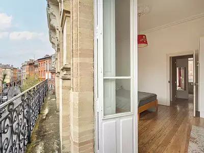 Appartement, 108 m²