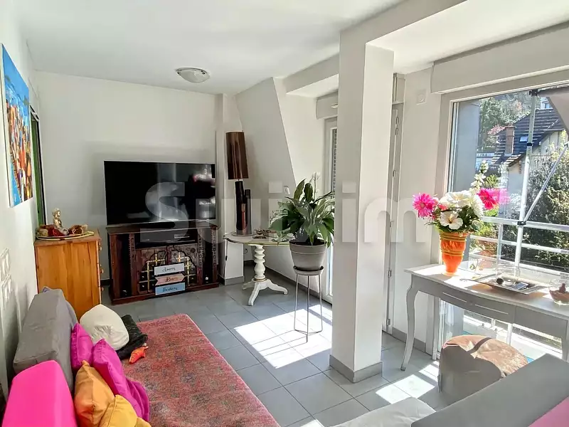 Appartement, 53,23 m²