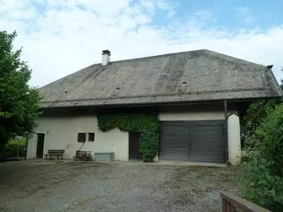 Maison, 188 m²