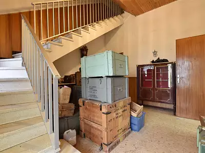 Maison, 140 m²