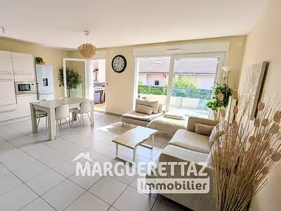 Appartement, 78 m²
