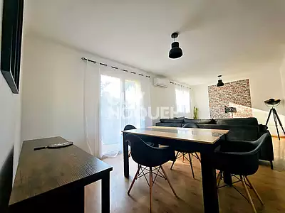Appartement, 67 m²