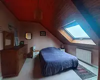 Maison, 125 m²