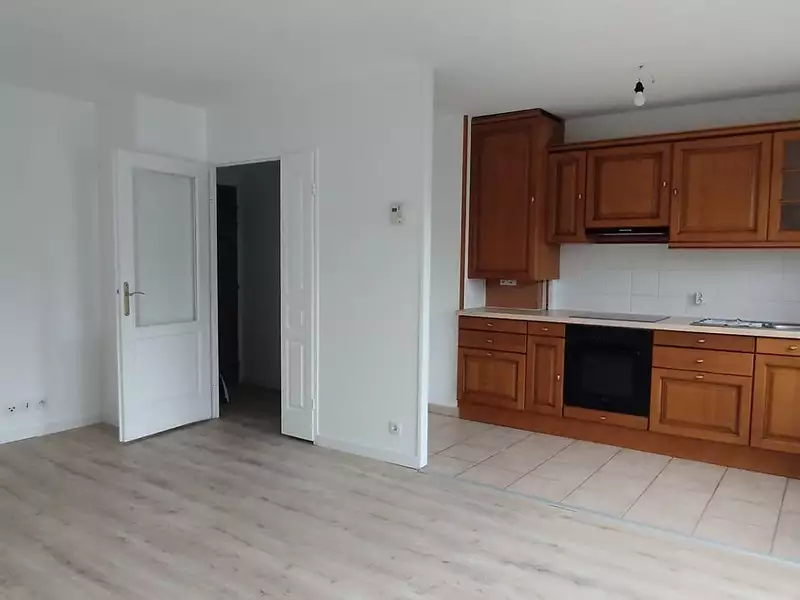 Appartement, 41 m²