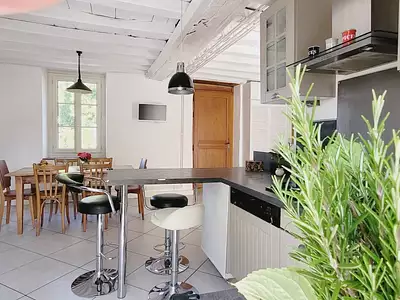 Maison, 141 m²
