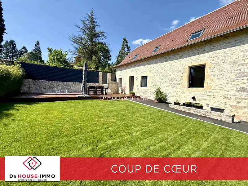 Maison, 106 m²