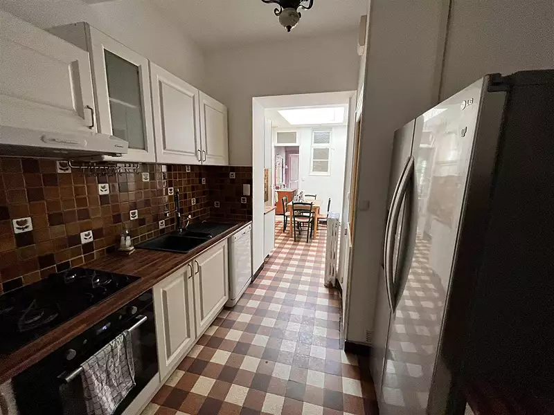 Maison, 229 m²