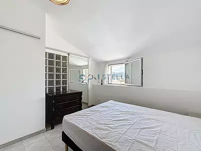 Appartement, 75 m²