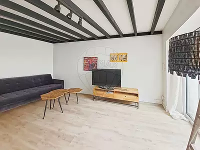 Immeuble, 62 m²