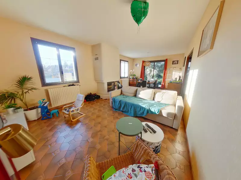 Maison, 142 m²