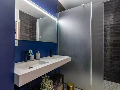 Appartement, 69,09 m²