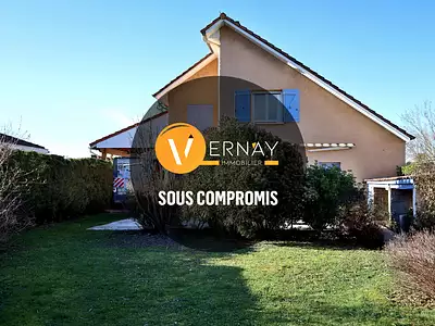 Maison, 98 m²