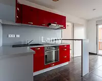 Appartement, 41,56 m²