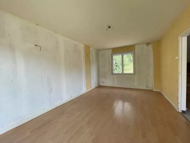 Maison, 92 m²