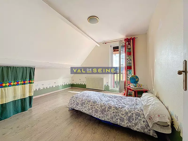 Maison, 178 m²
