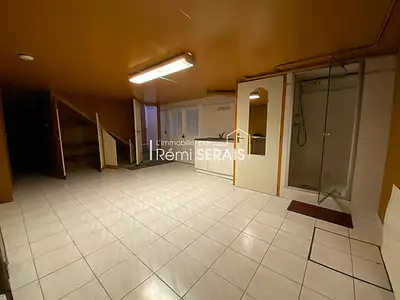 Maison, 80 m²