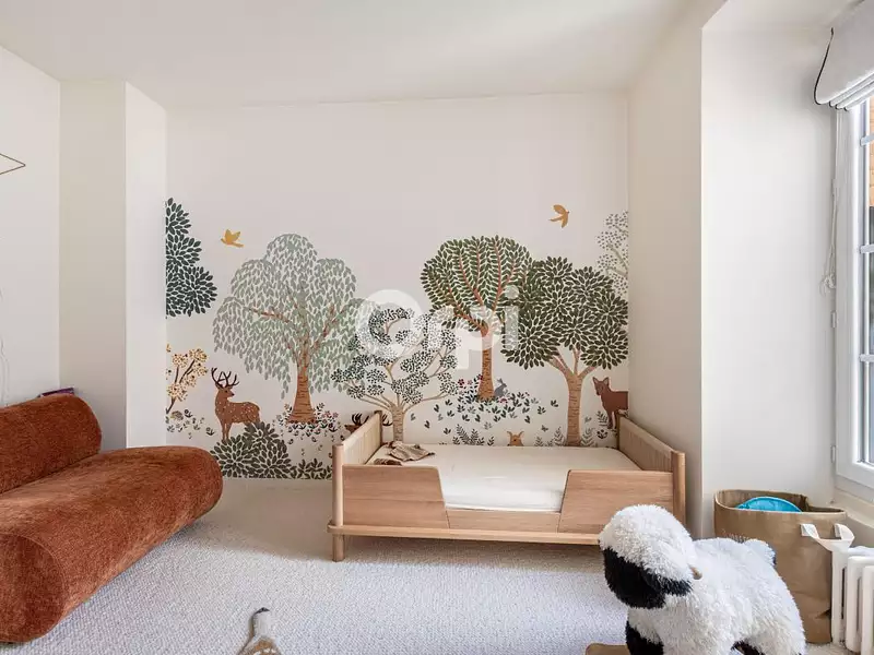 Appartement, 90 m²