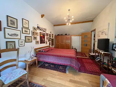 Maison, 238 m²