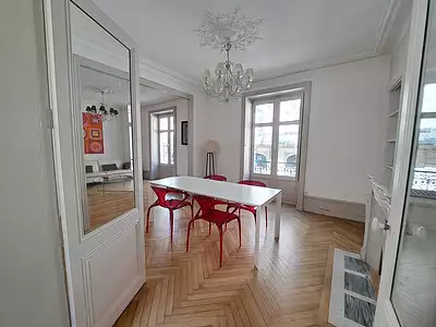 Appartement, 117,6 m²