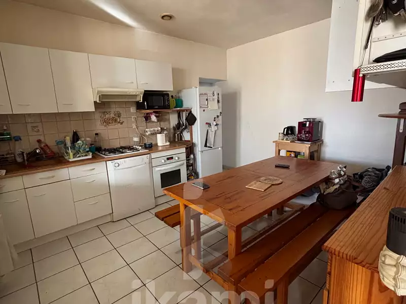 Maison, 51,02 m²